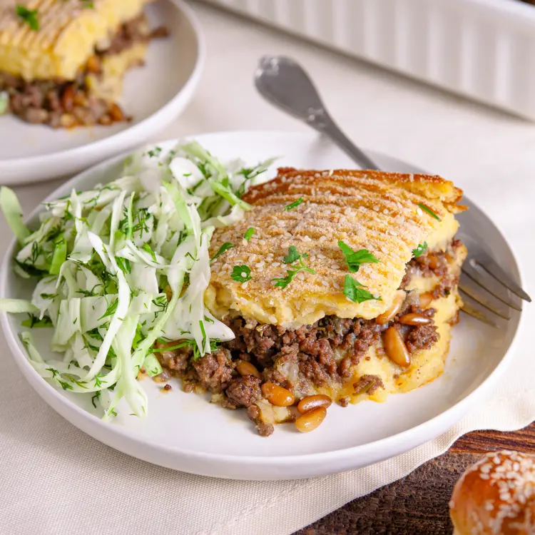 Flavorful Classic Shepherd's Pie Easy Recipe | SharetheCook